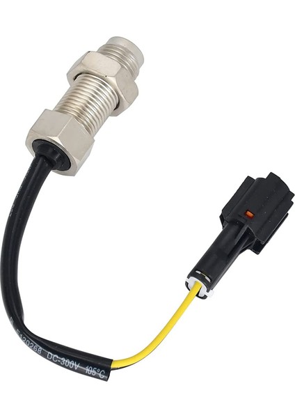 6D34T Motor MC849577 Rpm Hız Sensörü Kobelco SK200-6 SK200-6E Ekskavatör Tamir Parçaları (Yurt Dışından) modelleri