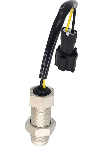 6D34T Motor MC849577 Rpm Hız Sensörü Kobelco SK200-6 SK200-6E Ekskavatör Tamir Parçaları (Yurt Dışından) fırsatları