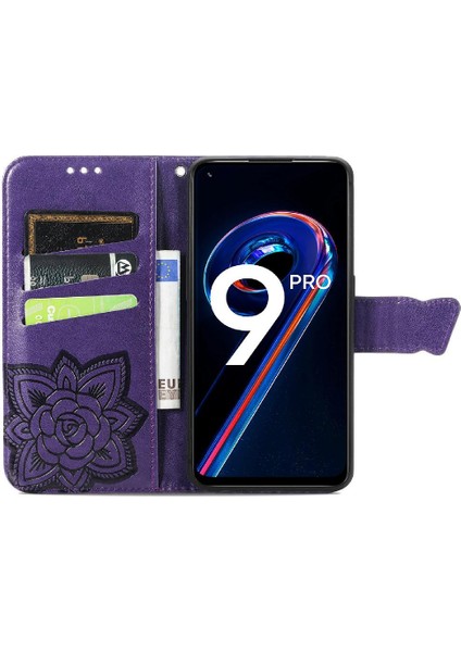 Oppo Realme 9 Pro Için Kılıf (Yurt Dışından) fırsatları