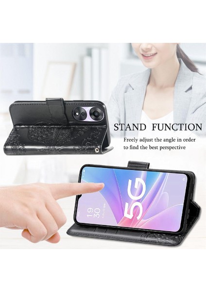 Oppo A78 Için Kılıf (Yurt Dışından) fiyatları