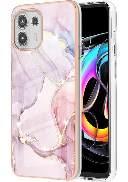 Motorola Edge 20 Lite Için Durum (Yurt Dışından)