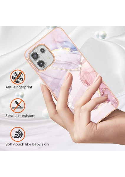 Motorola Edge 20 Lite Için Durum (Yurt Dışından) fırsatları