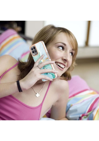 Realme 8i Için Durum (Yurt Dışından) fiyatları