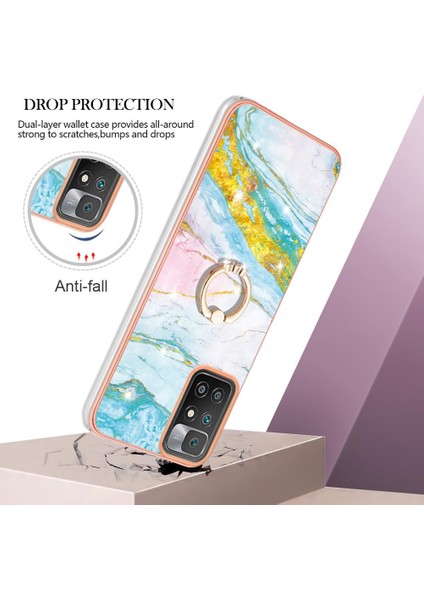 Xiaomi Redmi 10 4g Için Kılıf (Yurt Dışından) modelleri