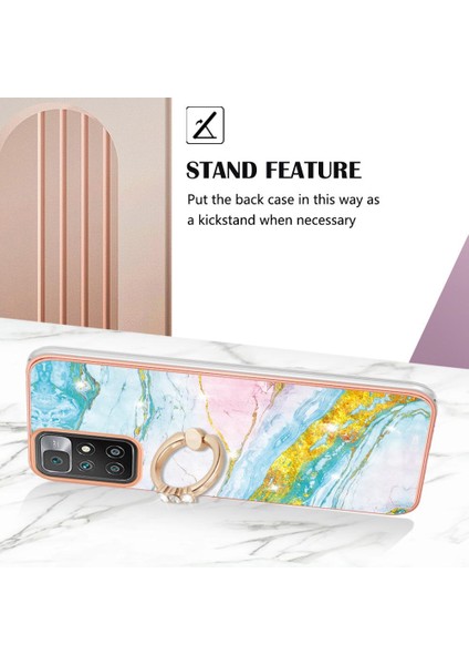 Xiaomi Redmi 10 4g Için Kılıf (Yurt Dışından) indirimleri