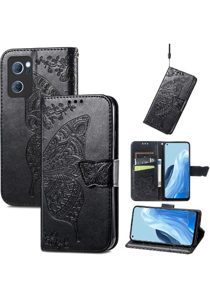 Oppo Oppo 7 5g Için Kılıf (Yurt Dışından)