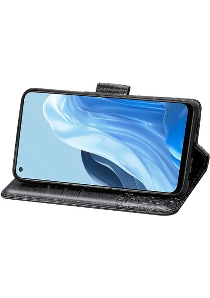Oppo Oppo 7 5g Için Kılıf (Yurt Dışından)