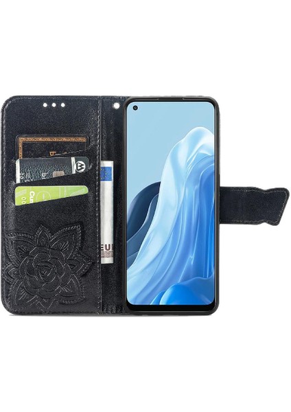 Oppo Oppo 7 5g Için Kılıf (Yurt Dışından)