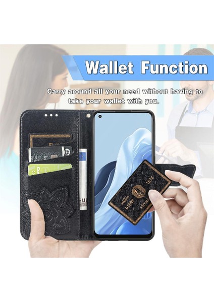 Oppo Oppo 7 5g Için Kılıf (Yurt Dışından)