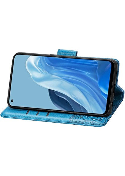 Oppo Oppo 7 4g Için Kılıf (Yurt Dışından)