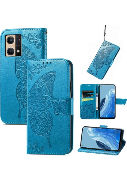 Oppo Oppo 7 4g Için Kılıf (Yurt Dışından) fiyatları