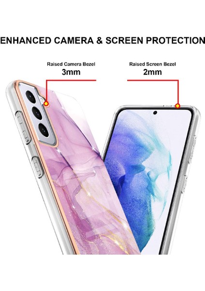 Samsung Galaxy S21 Artı 5g Için Kılıf (Yurt Dışından) modelleri