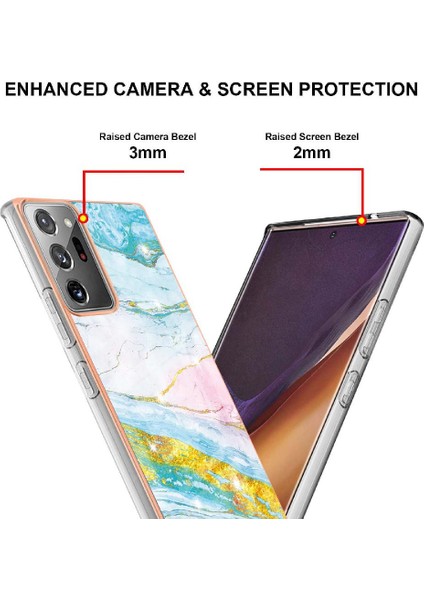 Samsung Galaxy Not 20 Ultra 5g Için Kılıf (Yurt Dışından) modelleri