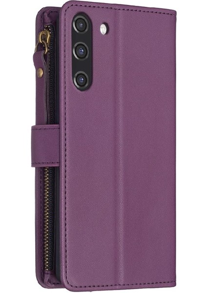 Samsung S21FE Için Kılıf (Yurt Dışından)