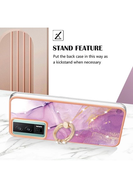 Xiaomi Poco F5 Pro 5g Için Kılıf (Yurt Dışından) modelleri