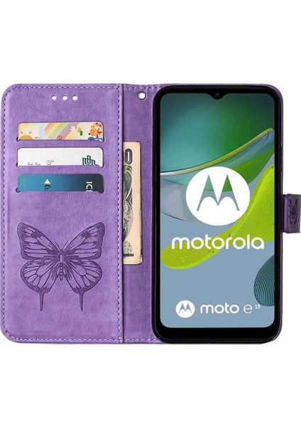 Motorola Moto E13 Için Kılıf (Yurt Dışından) fırsatları