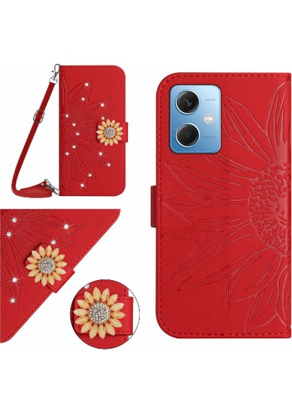 Xiaomi Poco X5 Telefon Kılıfı Için Kılıf (Yurt Dışından)