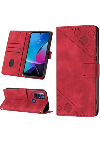 Motorola Moto G Güç 2022 Için Kılıf (Yurt Dışından) indirimleri