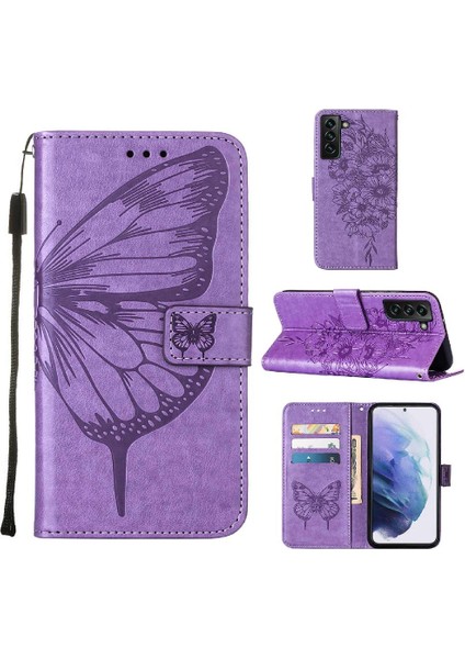 Samsung Galaxy S22 5g Için Kılıf (Yurt Dışından)