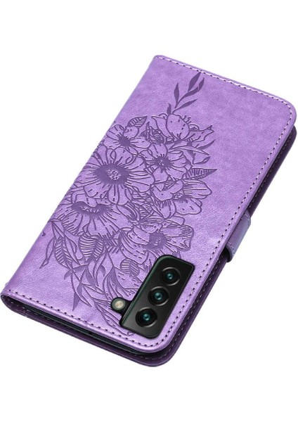 Samsung Galaxy S22 5g Için Kılıf (Yurt Dışından)