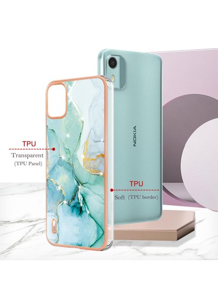 Nokia C12 Için Durum (Yurt Dışından) fiyatları