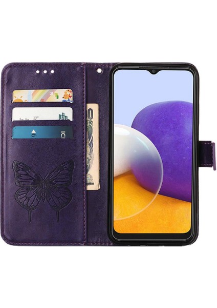 Samsung Galaxy A22 5g Için Kılıf (Yurt Dışından) indirimleri