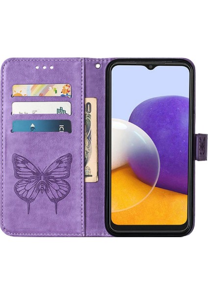 Samsung Galaxy A22 5g Için Kılıf (Yurt Dışından) modelleri