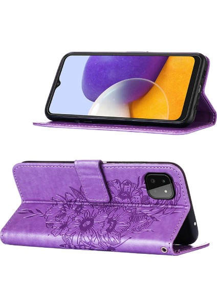 Samsung Galaxy A22 5g Için Kılıf (Yurt Dışından) fırsatları