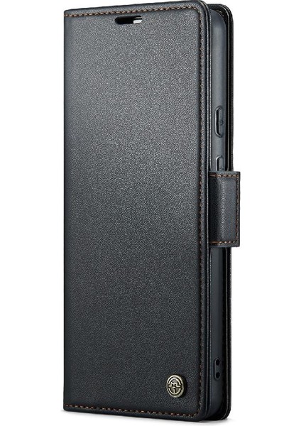 Google Piksel 8A Darbeye Vaka Kickstand Anti Dolandırıcılık Kartı Için Caseme Durumda (Yurt Dışından)