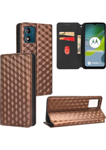 Motorola Moto E13 Için Kılıf (Yurt Dışından) modelleri