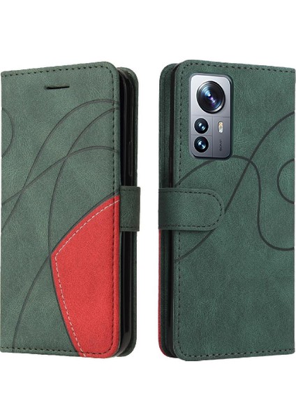 Xiaomi Mi 12 Pro Telefon Kılıfı (Yurt Dışından) fırsatları