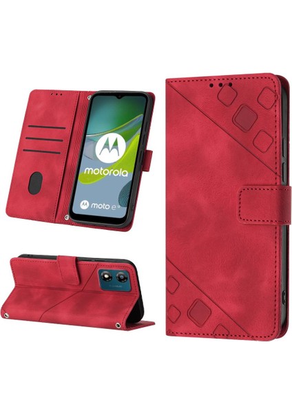 Motorola Moto E13 Için Kılıf (Yurt Dışından) indirimleri