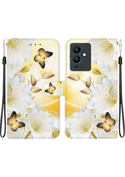 Infinix Not 12 Pro 5g Için Durum (Yurt Dışından)