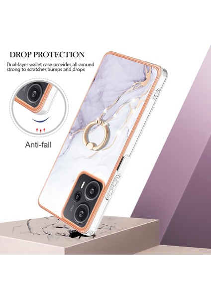 Xiaomi Poco F5 5g Için Kılıf (Yurt Dışından) fırsatları