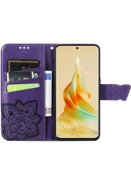 Oppo Oppo 8t 5g Için Kılıf (Yurt Dışından) fırsatları