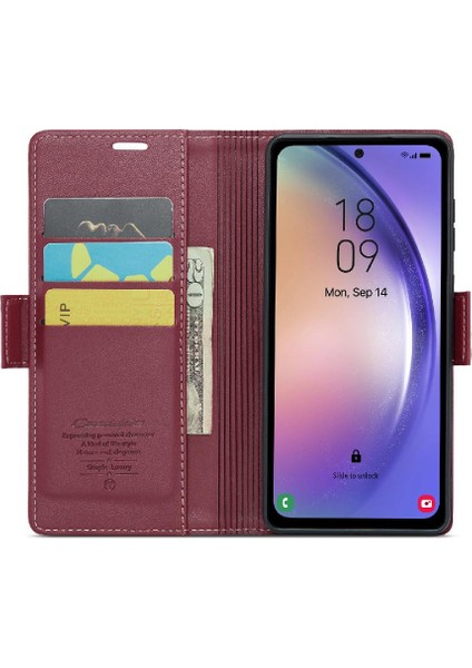 Samsung Galaxy A54 5g Kickstand Darbeye Durumda Kart Yuvası (Yurt Dışından) fiyatları