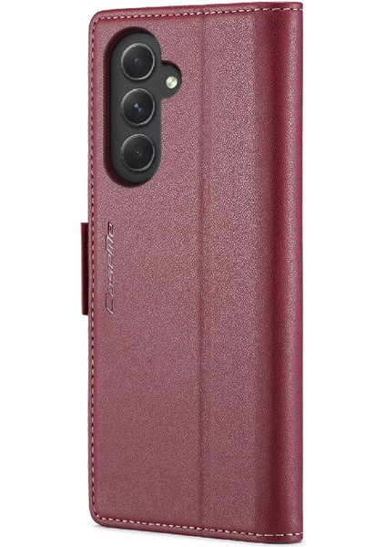 Samsung Galaxy A54 5g Kickstand Darbeye Durumda Kart Yuvası (Yurt Dışından) fırsatları