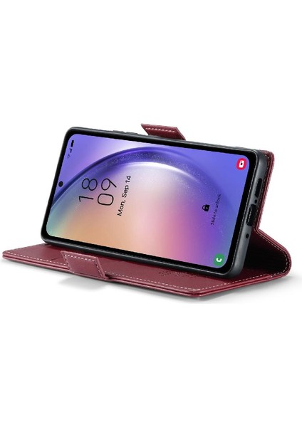 Samsung Galaxy A54 5g Kickstand Darbeye Durumda Kart Yuvası (Yurt Dışından) indirimleri