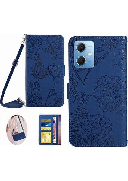 Xiaomi Poco X5 Telefon Kılıfı Için Kılıf (Yurt Dışından)