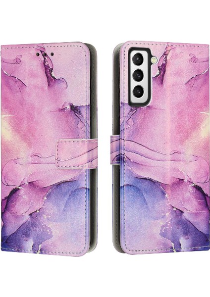 Samsung Galaxy S21 5g Için Kılıf (Yurt Dışından)
