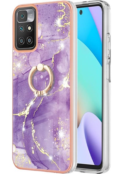 Xiaomi Redmi 10 4g Için Kılıf (Yurt Dışından)