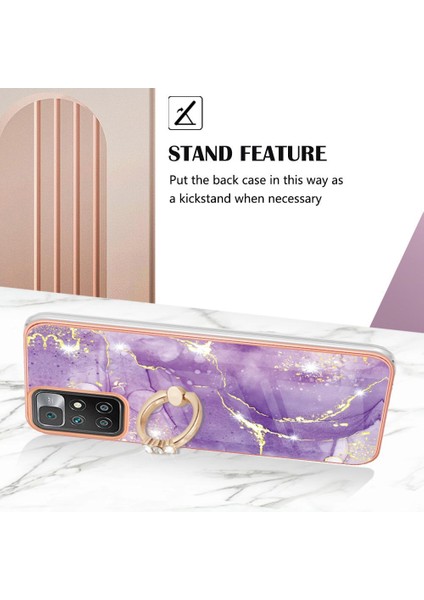 Xiaomi Redmi 10 4g Için Kılıf (Yurt Dışından) indirimleri