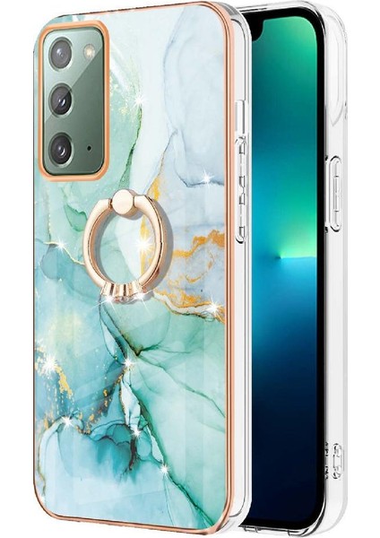 Samsung Galaxy Not 20 5g Için Kılıf (Yurt Dışından) fırsatları