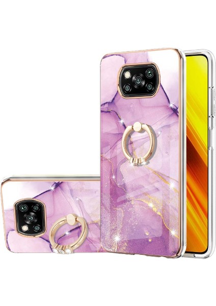 Xiaomi Poco X3 Nfc Için Kılıf (Yurt Dışından)