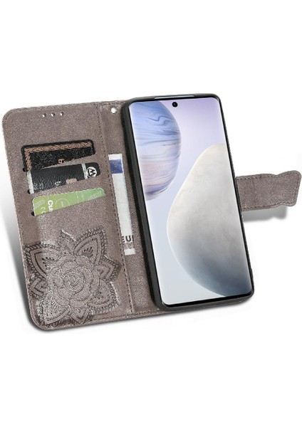Vıvo X60 Pro Için Durum (Yurt Dışından) modelleri