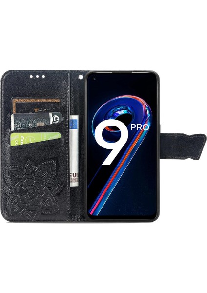 Oppo Realme 9 Pro Için Kılıf (Yurt Dışından)