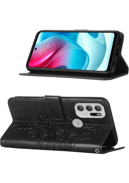 Motorola Moto G60S Için Kılıf (Yurt Dışından) fırsatları