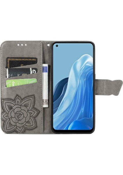 Oppo Oppo 7 4g Için Kılıf (Yurt Dışından) indirimleri