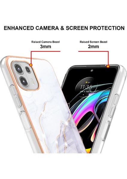 Motorola Edge 20 Lite Için Durum (Yurt Dışından) modelleri