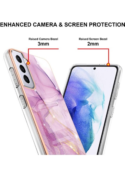 Samsung Galaxy S21 5g Için Kılıf (Yurt Dışından)
